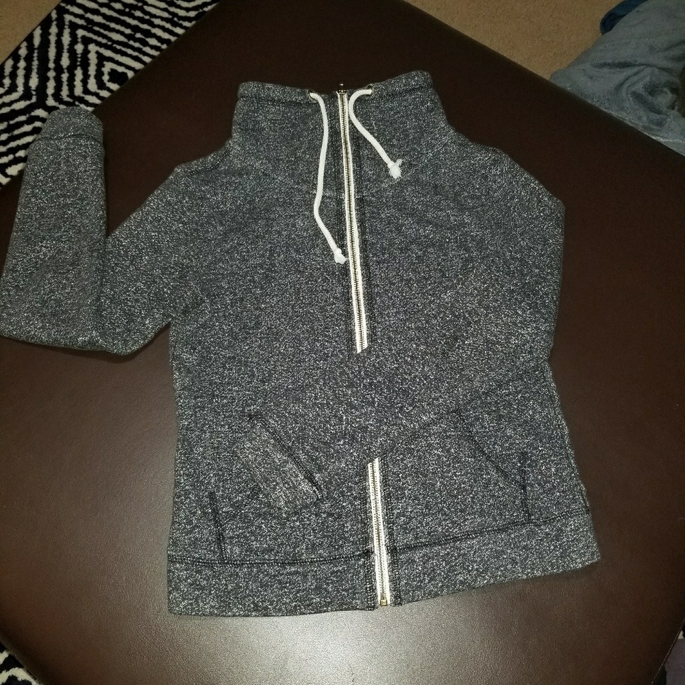 Zip up Joe Fresh